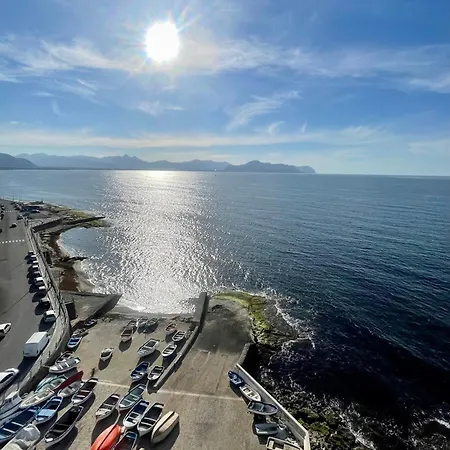 Mare House 4* Aspra