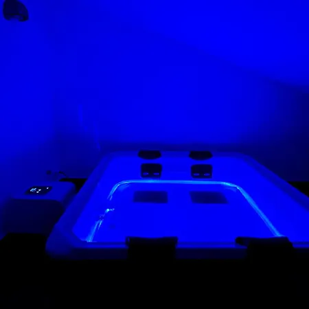 בית הארחה Mare House