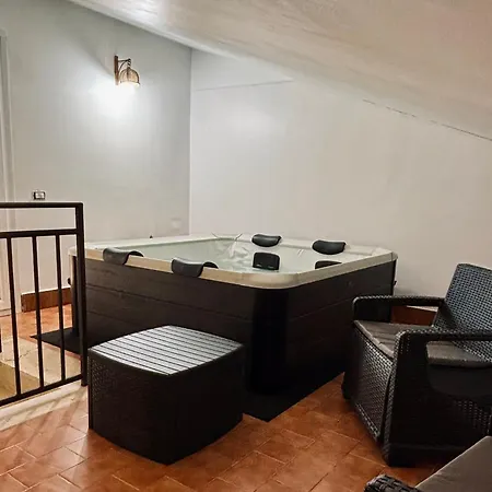 Mare House בית הארחה Aspra