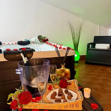 Penzion Mare House 4*