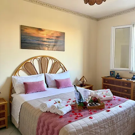 Penzion Mare House 4*
