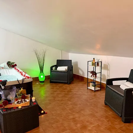 Mare House 3*