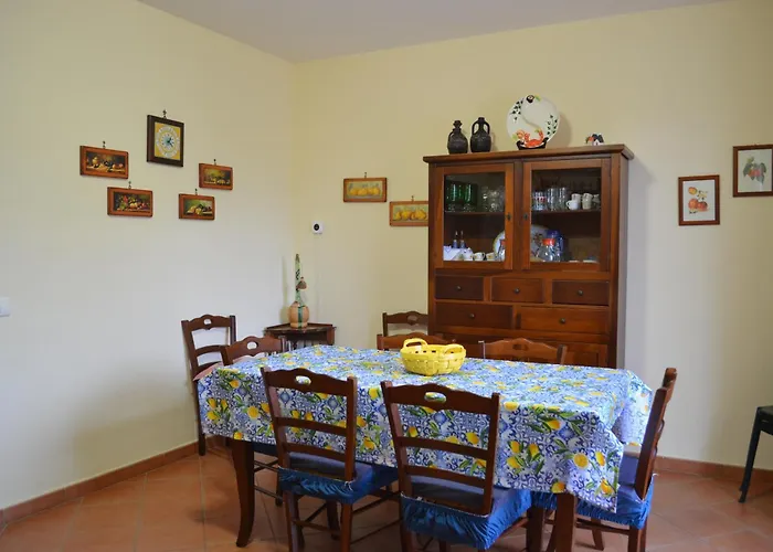 Mare House 3*