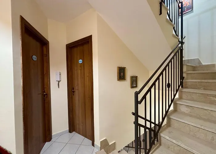 Vendégház Mare House 3*