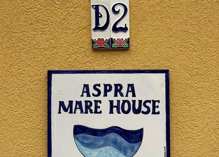 Mare House Vendégház 3*