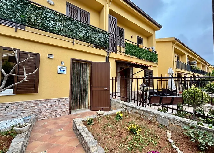 Mare House Vendégház