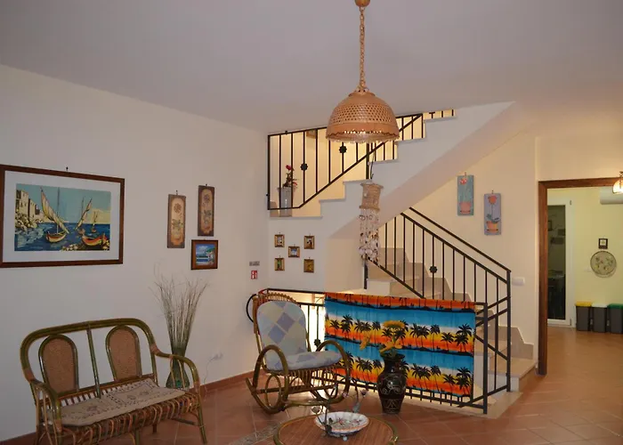 Mare House 3*