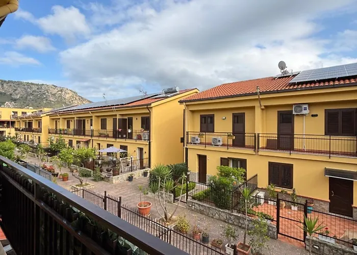 Mare House Vendégház 3*