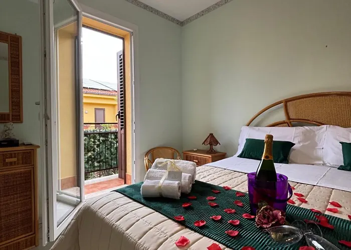 Vendégház Mare House 3*