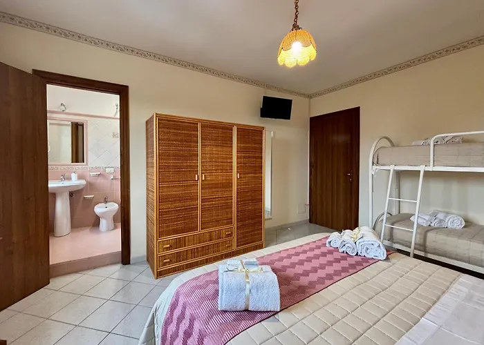 Mare House Vendégház 3*
