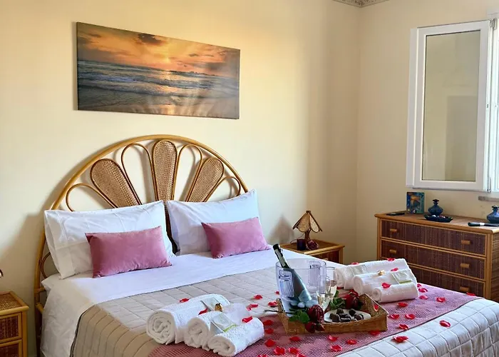 Vendégház Mare House 3*