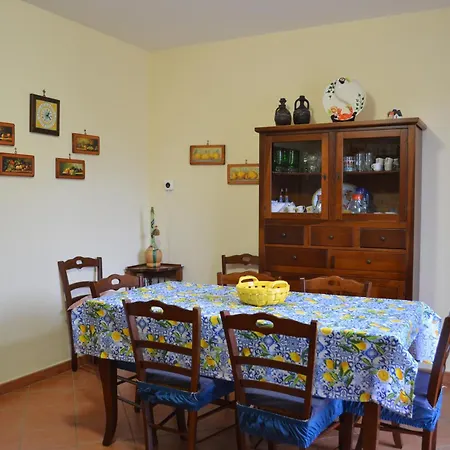 Aspra Mare House *
