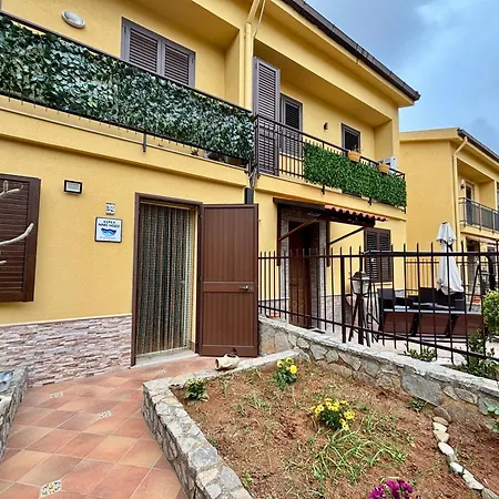 Guest house Aspra Mare House
