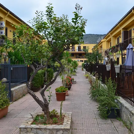Aspra Mare House