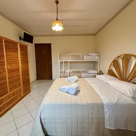 Guest house Aspra Mare House Ficarazzi