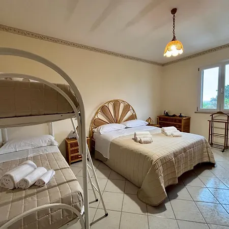 Aspra Mare House Ficarazzi