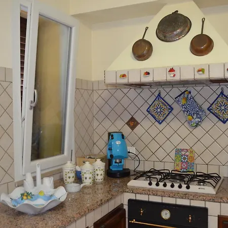 Aspra Mare House بيت ضيافة Ficarazzi