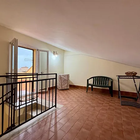 Aspra Mare House * Ficarazzi