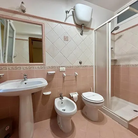 Mare House Aspra