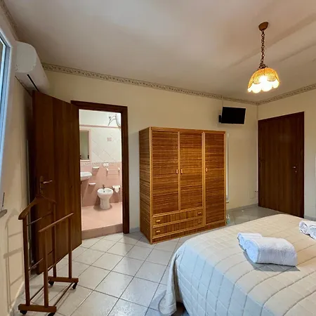 Aspra Mare House