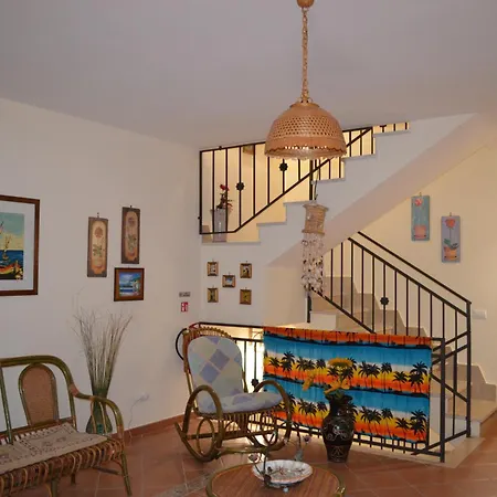 Aspra Mare House *