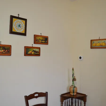 Aspra Mare House Guest house