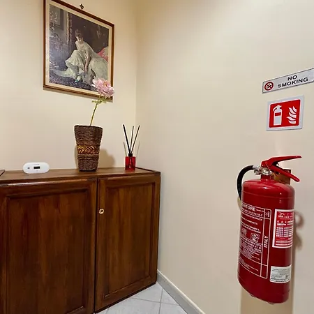 Aspra Mare House بيت ضيافة Ficarazzi