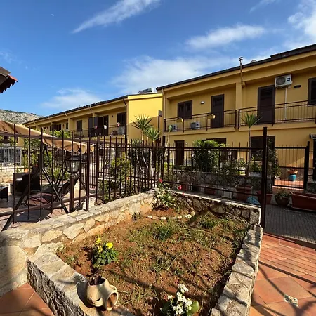 Guest house Aspra Mare House Ficarazzi