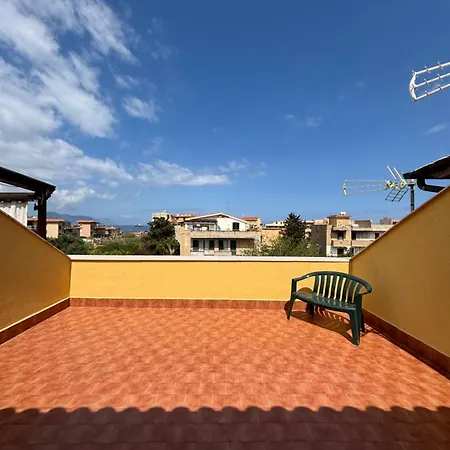 Aspra Mare House * Ficarazzi