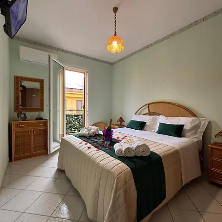 Guest house Aspra Mare House