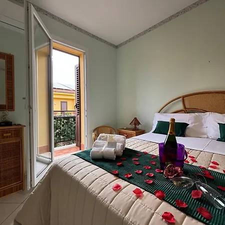 Guest house Aspra Mare House *