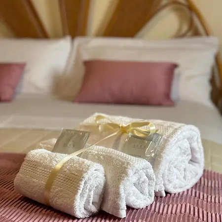 Aspra Mare House Guest house