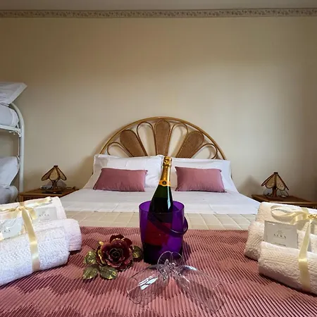 Aspra Mare House Guest house Ficarazzi