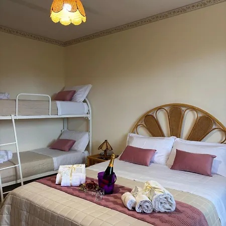 Aspra Mare House Guest house Ficarazzi