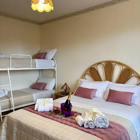 بيت ضيافة Mare House 3*