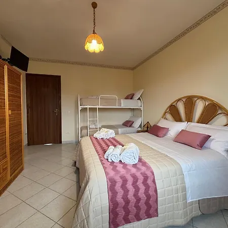 بيت ضيافة Mare House Aspra