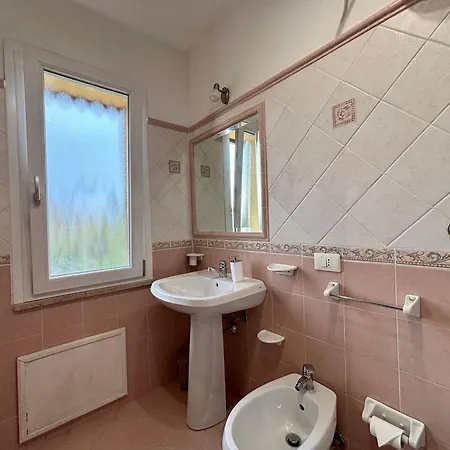 Aspra Mare House * Ficarazzi