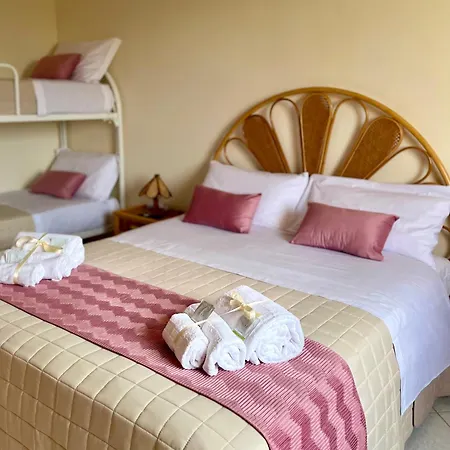 Guest house Aspra Mare House