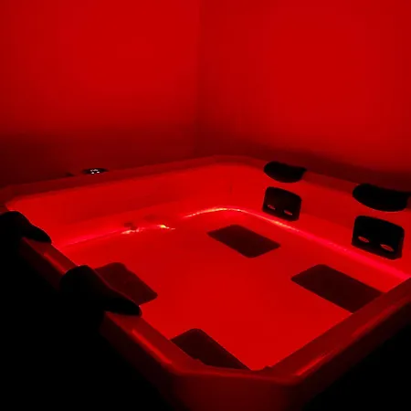 بيت ضيافة Mare House