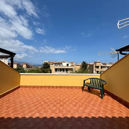 Penzion Mare House 4*