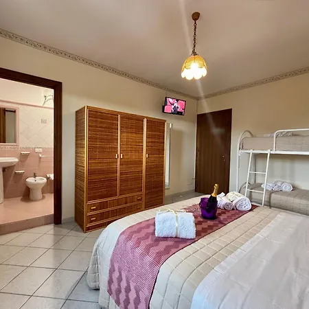 Mare House Aspra