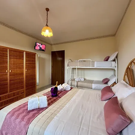 Mare House Affittacamere 3*