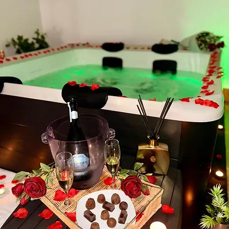 Mare House Penzion Aspra