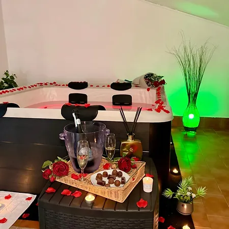 بيت ضيافة Mare House 4*