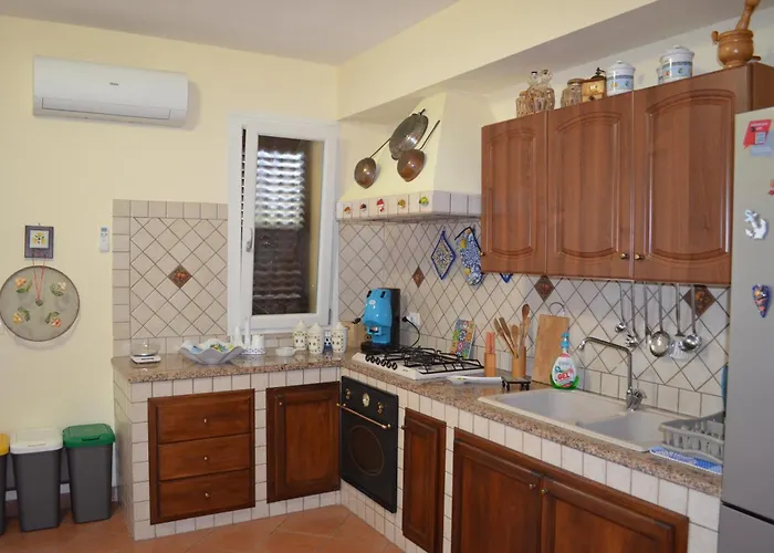 Affittacamere Mare House
