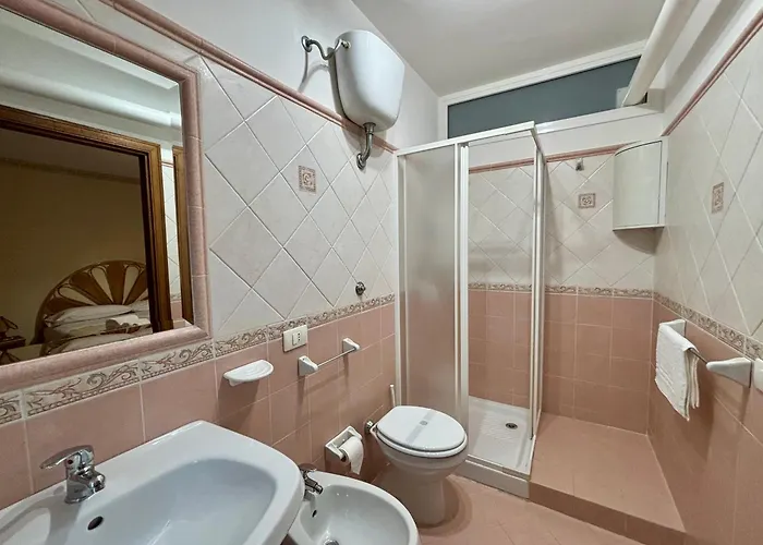 Mare House Affittacamere 3*