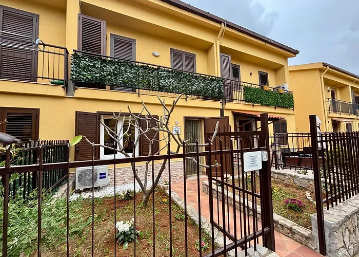 Affittacamere Mare House