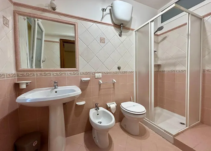 Mare House Aspra