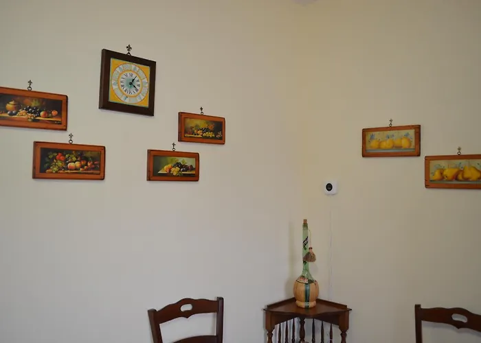 Mare House Affittacamere
