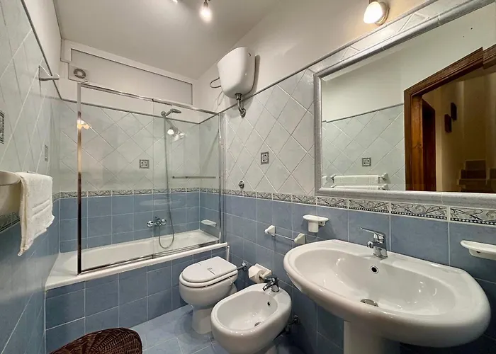 Mare House 3*